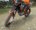 Черный Геон Dakar GNS 300, объемом двигателя 0.3 л и пробегом 3 тыс. км за 2450 $, фото 7 на Automoto.ua