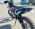 Черный Геон Dakar GNS 300, объемом двигателя 0.28 л и пробегом 2 тыс. км за 2400 $, фото 7 на Automoto.ua
