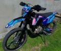 Черный Геон Dakar GNS 300, объемом двигателя 0.3 л и пробегом 7 тыс. км за 2250 $, фото 1 на Automoto.ua