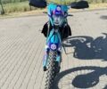 Черный Геон Dakar GNS 300, объемом двигателя 0.28 л и пробегом 2 тыс. км за 2400 $, фото 2 на Automoto.ua