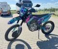 Черный Геон Dakar GNS 300, объемом двигателя 0.28 л и пробегом 2 тыс. км за 2400 $, фото 1 на Automoto.ua