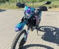 Черный Геон Dakar GNS 300, объемом двигателя 0.28 л и пробегом 2 тыс. км за 2400 $, фото 1 на Automoto.ua