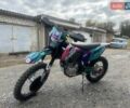 Черный Геон Dakar GNS 300, объемом двигателя 0.28 л и пробегом 1 тыс. км за 2300 $, фото 1 на Automoto.ua