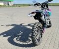 Черный Геон Dakar GNS 300, объемом двигателя 0.28 л и пробегом 2 тыс. км за 2400 $, фото 5 на Automoto.ua