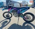 Черный Геон Dakar GNS 300, объемом двигателя 0.28 л и пробегом 2 тыс. км за 2400 $, фото 15 на Automoto.ua