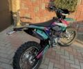 Черный Геон Dakar GNS 300, объемом двигателя 0 л и пробегом 2 тыс. км за 2500 $, фото 3 на Automoto.ua