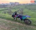 Черный Геон Dakar GNS 300, объемом двигателя 0.28 л и пробегом 1 тыс. км за 2400 $, фото 1 на Automoto.ua