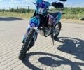 Черный Геон Dakar GNS 300, объемом двигателя 0.28 л и пробегом 2 тыс. км за 2400 $, фото 4 на Automoto.ua