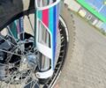 Черный Геон Dakar GNS 300, объемом двигателя 0.28 л и пробегом 2 тыс. км за 2400 $, фото 10 на Automoto.ua
