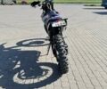 Черный Геон Dakar GNS 300, объемом двигателя 0.28 л и пробегом 2 тыс. км за 2400 $, фото 14 на Automoto.ua