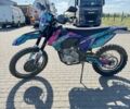 Черный Геон Dakar GNS 300, объемом двигателя 0.28 л и пробегом 2 тыс. км за 2400 $, фото 18 на Automoto.ua