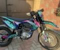 Черный Геон Dakar GNS 300, объемом двигателя 0 л и пробегом 2 тыс. км за 2500 $, фото 2 на Automoto.ua