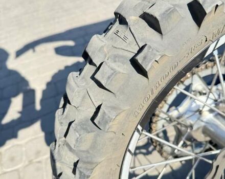 Черный Геон Dakar GNS 300, объемом двигателя 0.28 л и пробегом 2 тыс. км за 2400 $, фото 13 на Automoto.ua