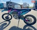 Черный Геон Dakar GNS 300, объемом двигателя 0.28 л и пробегом 2 тыс. км за 2400 $, фото 16 на Automoto.ua