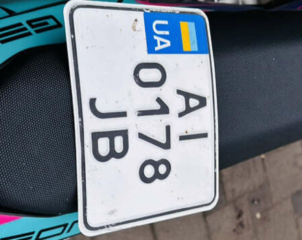 Черный Геон Dakar GNS 300, объемом двигателя 0.3 л и пробегом 1 тыс. км за 2499 $, фото 34 на Automoto.ua