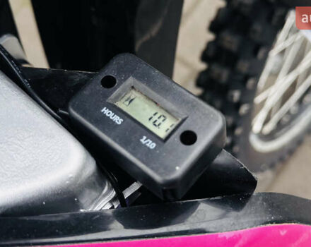 Черный Геон Dakar GNS 300, объемом двигателя 0.3 л и пробегом 1 тыс. км за 2499 $, фото 22 на Automoto.ua