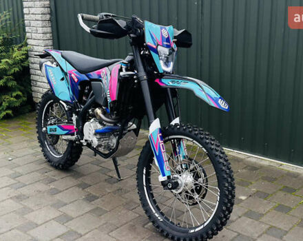 Черный Геон Dakar GNS 300, объемом двигателя 0.3 л и пробегом 1 тыс. км за 2499 $, фото 30 на Automoto.ua