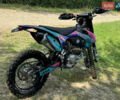 Черный Геон Dakar GNS 300, объемом двигателя 0.3 л и пробегом 2 тыс. км за 2550 $, фото 2 на Automoto.ua