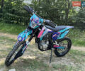 Черный Геон Dakar GNS 300, объемом двигателя 0.3 л и пробегом 2 тыс. км за 2550 $, фото 5 на Automoto.ua