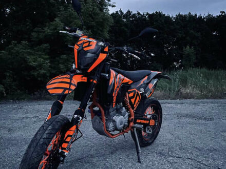 Черный Геон Dakar GNS 300, объемом двигателя 0.28 л и пробегом 2 тыс. км за 2500 $, фото 1 на Automoto.ua