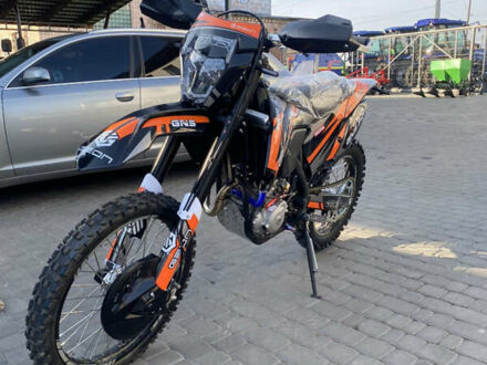 Геон Dakar GNS 300 2024 в Любомль на Automoto.ua Черный Геон Dakar GNS 300, объемом двигателя 0.3 л и пробегом 120 тыс. км за 2600 $, фото 1 на Automoto.ua
