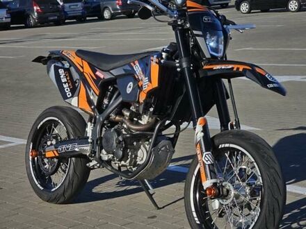 Чорний Геон Dakar GNS 300, об'ємом двигуна 0.28 л та пробігом 12 тис. км за 2600 $, фото 1 на Automoto.ua