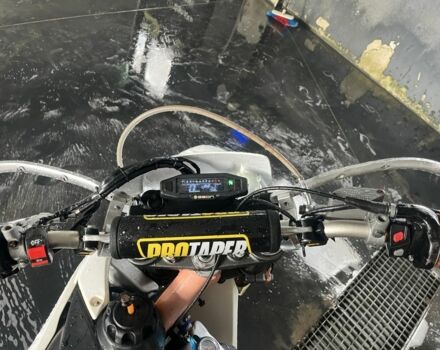 Геон Dakar GNS 300, объемом двигателя 0.3 л и пробегом 0 тыс. км за 1500 $, фото 3 на Automoto.ua