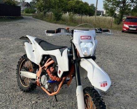 Геон Dakar GNS 300, объемом двигателя 0.3 л и пробегом 0 тыс. км за 1500 $, фото 10 на Automoto.ua