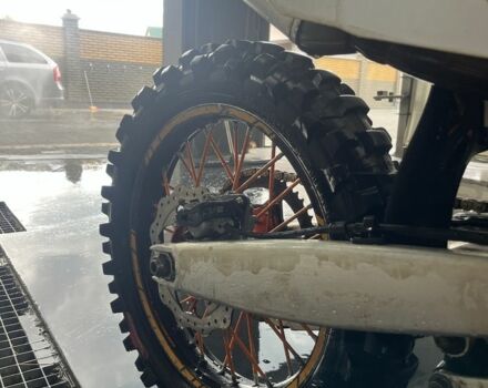 Геон Dakar GNS 300, объемом двигателя 0.3 л и пробегом 0 тыс. км за 1500 $, фото 4 на Automoto.ua