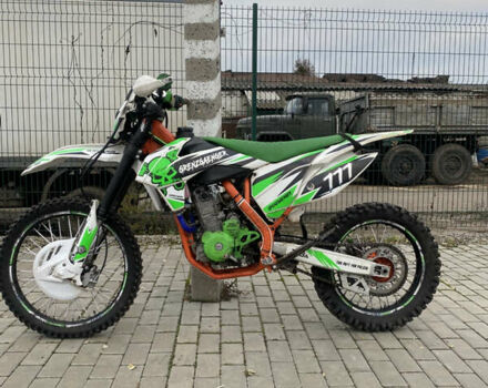 Геон Dakar GNS 300, объемом двигателя 0 л и пробегом 7 тыс. км за 1700 $, фото 5 на Automoto.ua