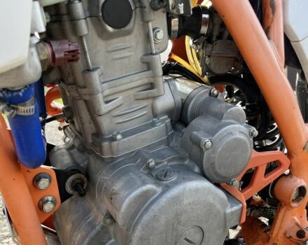 Геон Dakar GNS 300, объемом двигателя 0.3 л и пробегом 0 тыс. км за 1500 $, фото 11 на Automoto.ua