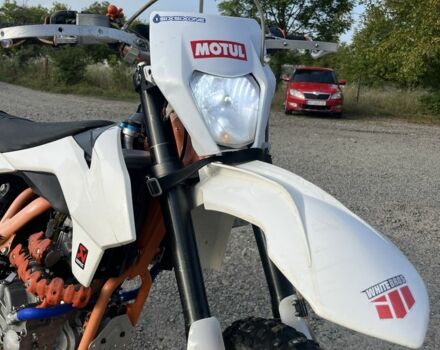 Геон Dakar GNS 300, объемом двигателя 0.3 л и пробегом 0 тыс. км за 1500 $, фото 8 на Automoto.ua