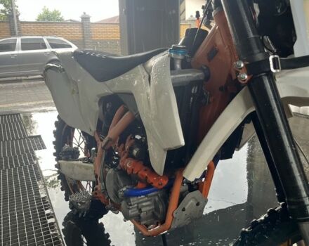 Геон Dakar GNS 300, объемом двигателя 0.3 л и пробегом 0 тыс. км за 1500 $, фото 1 на Automoto.ua