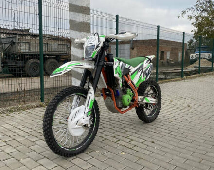 Геон Dakar GNS 300, объемом двигателя 0 л и пробегом 7 тыс. км за 1700 $, фото 4 на Automoto.ua