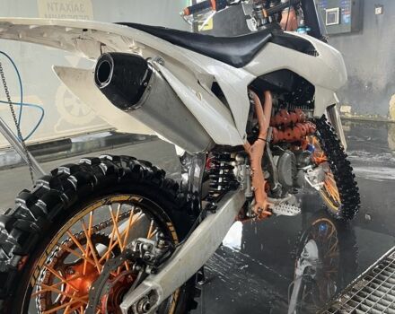 Геон Dakar GNS 300, объемом двигателя 0.3 л и пробегом 0 тыс. км за 1500 $, фото 2 на Automoto.ua