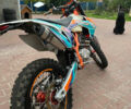 Геон Dakar GNS 300, объемом двигателя 0.25 л и пробегом 3 тыс. км за 1500 $, фото 5 на Automoto.ua