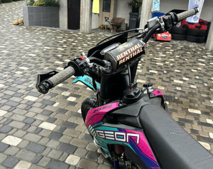 Геон Dakar GNS 300, об'ємом двигуна 0 л та пробігом 8 тис. км за 1850 $, фото 4 на Automoto.ua