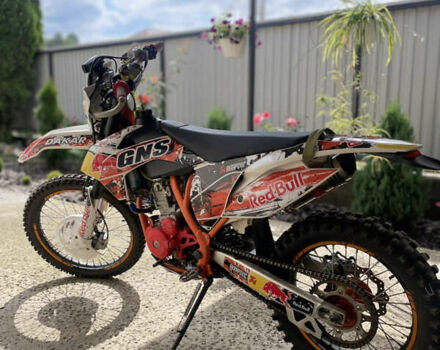Геон Dakar GNS 300, объемом двигателя 0.3 л и пробегом 3 тыс. км за 2100 $, фото 1 на Automoto.ua