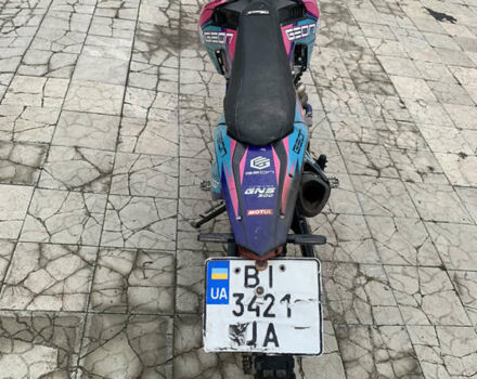 Геон Dakar GNS 300, об'ємом двигуна 0.3 л та пробігом 3 тис. км за 2200 $, фото 3 на Automoto.ua