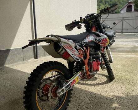 Геон Dakar GNS 300, объемом двигателя 0.3 л и пробегом 3 тыс. км за 2100 $, фото 2 на Automoto.ua