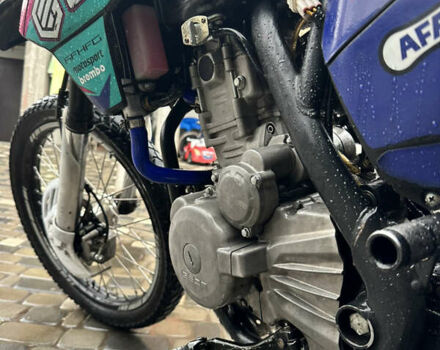 Геон Dakar GNS 300, об'ємом двигуна 0 л та пробігом 8 тис. км за 1850 $, фото 1 на Automoto.ua