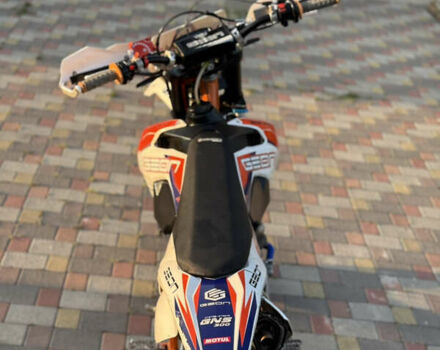 Геон Dakar GNS 300, объемом двигателя 0.3 л и пробегом 1 тыс. км за 2230 $, фото 5 на Automoto.ua