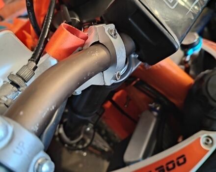 Геон Dakar GNS 300, объемом двигателя 3 л и пробегом 0 тыс. км за 2175 $, фото 10 на Automoto.ua