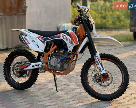 Геон Dakar GNS 300, объемом двигателя 0.3 л и пробегом 1 тыс. км за 2230 $, фото 1 на Automoto.ua