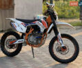 Геон Dakar GNS 300, объемом двигателя 0.3 л и пробегом 1 тыс. км за 2230 $, фото 1 на Automoto.ua