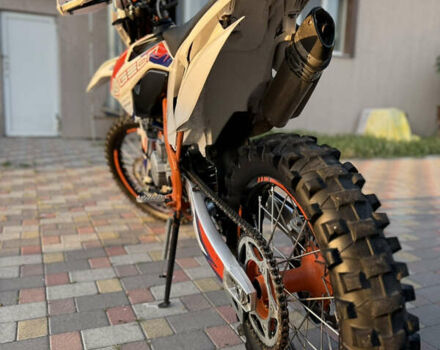 Геон Dakar GNS 300, объемом двигателя 0.3 л и пробегом 1 тыс. км за 2230 $, фото 6 на Automoto.ua