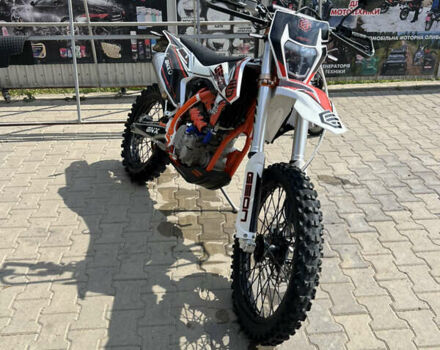 Геон Dakar GNS 300, объемом двигателя 0 л и пробегом 2 тыс. км за 2550 $, фото 1 на Automoto.ua