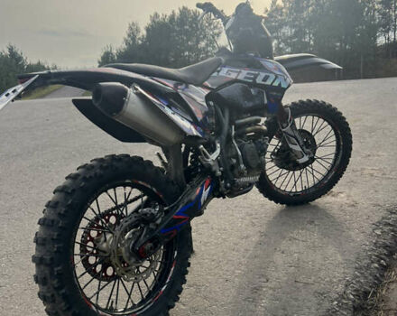 Геон Dakar GNS 300, об'ємом двигуна 0.3 л та пробігом 3 тис. км за 2300 $, фото 4 на Automoto.ua