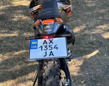 Геон Dakar GNS 300, об'ємом двигуна 0.3 л та пробігом 0 тис. км за 2400 $, фото 5 на Automoto.ua