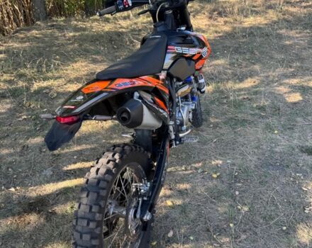 Геон Dakar GNS 300, об'ємом двигуна 0.3 л та пробігом 0 тис. км за 2400 $, фото 6 на Automoto.ua